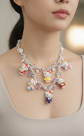 Hello Kitty ketting