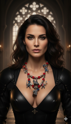 Guineveres Ridders; een ridderketting met Middeleeuws elan!