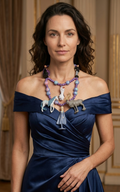Elsa's favoriete ketting