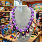 Lego Lady's Day