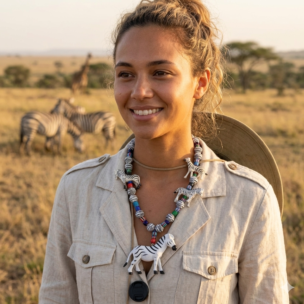 The Safari