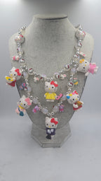 Hello Kitty ketting