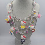 Hello Kitty ketting