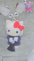 Hello Kitty ketting