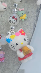 Hello Kitty ketting