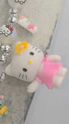 Hello Kitty ketting