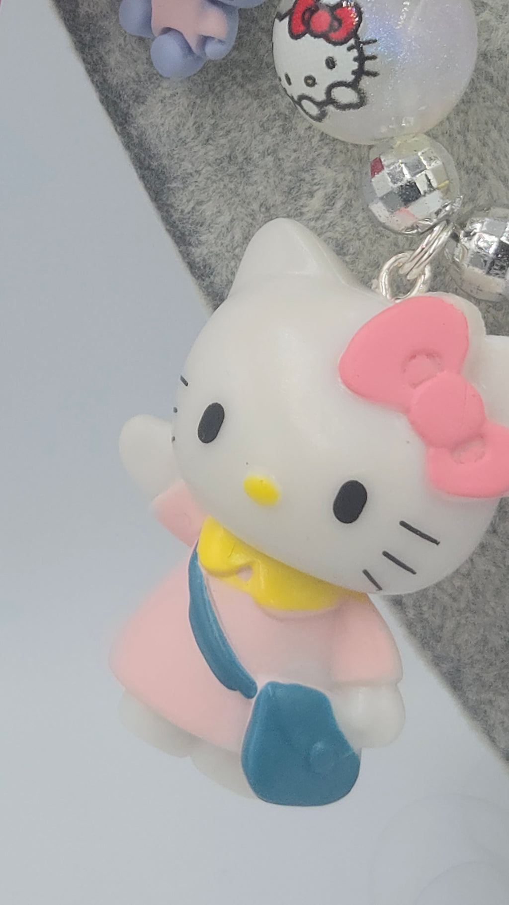 Hello Kitty ketting