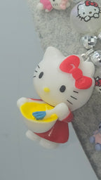 Hello Kitty ketting