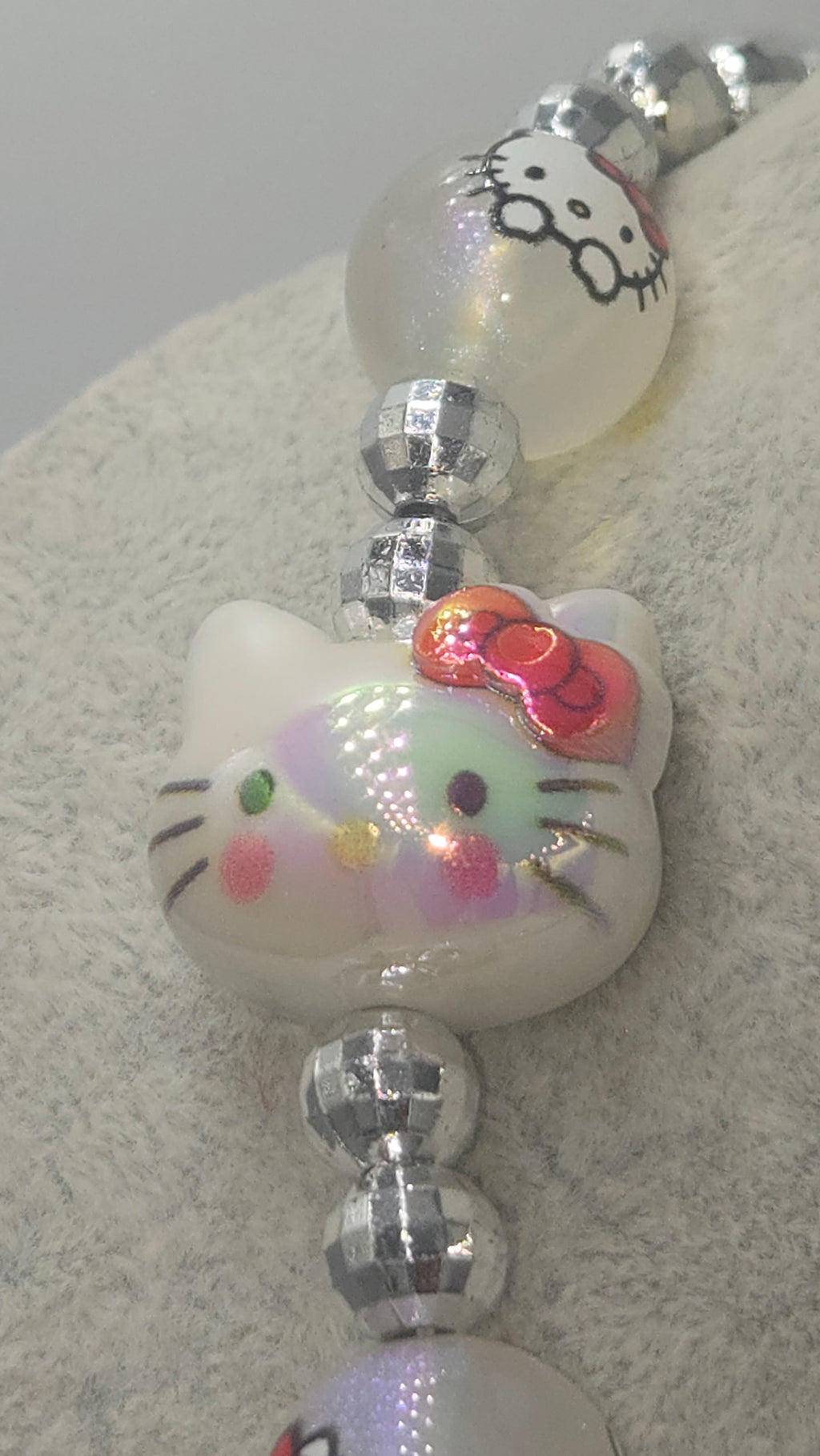 Hello Kitty ketting