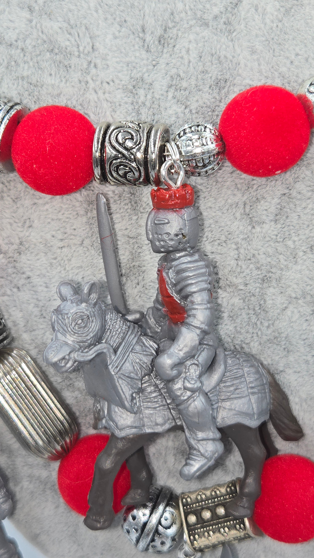 Guineveres Ridders; een ridderketting met Middeleeuws elan!