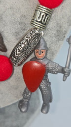 Guineveres Ridders; een ridderketting met Middeleeuws elan!