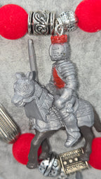Guineveres Ridders; een ridderketting met Middeleeuws elan!