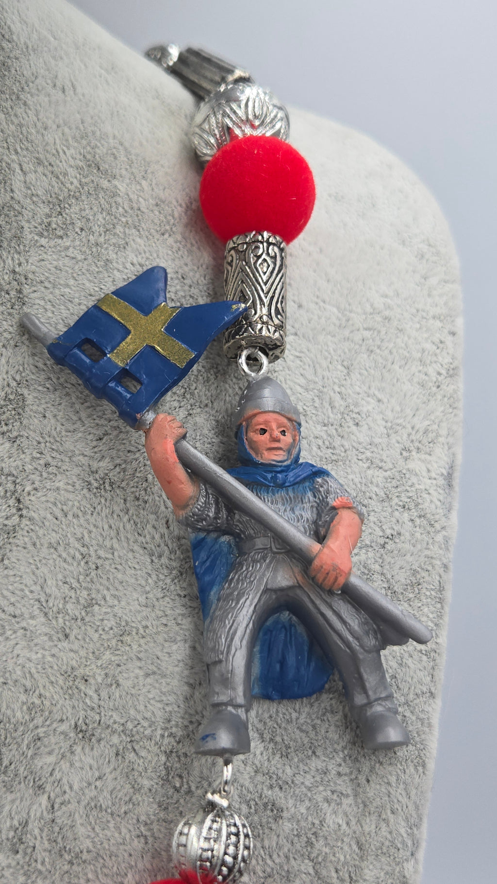 Guineveres Ridders; een ridderketting met Middeleeuws elan!