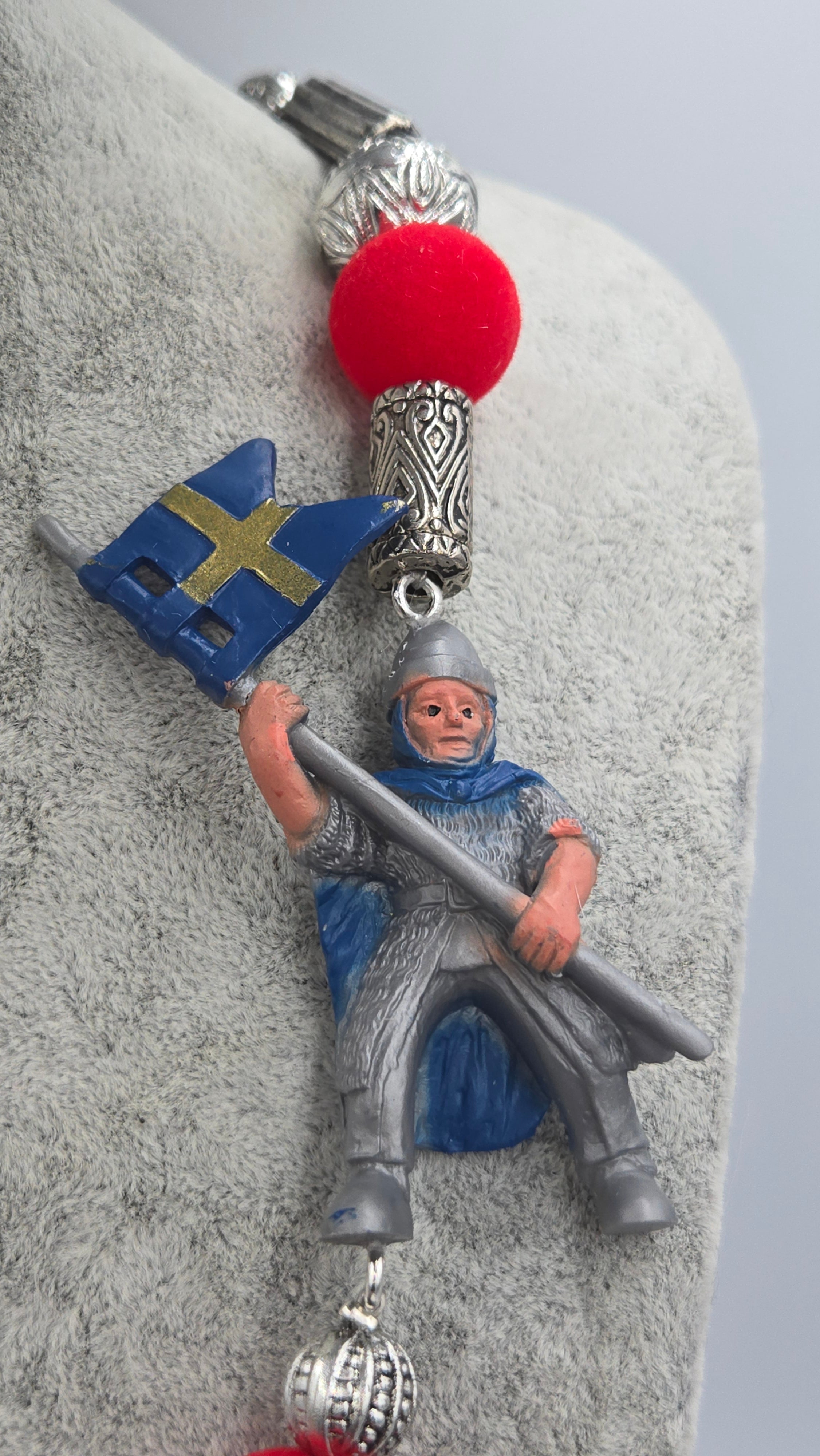 Guineveres Ridders; een ridderketting met Middeleeuws elan!