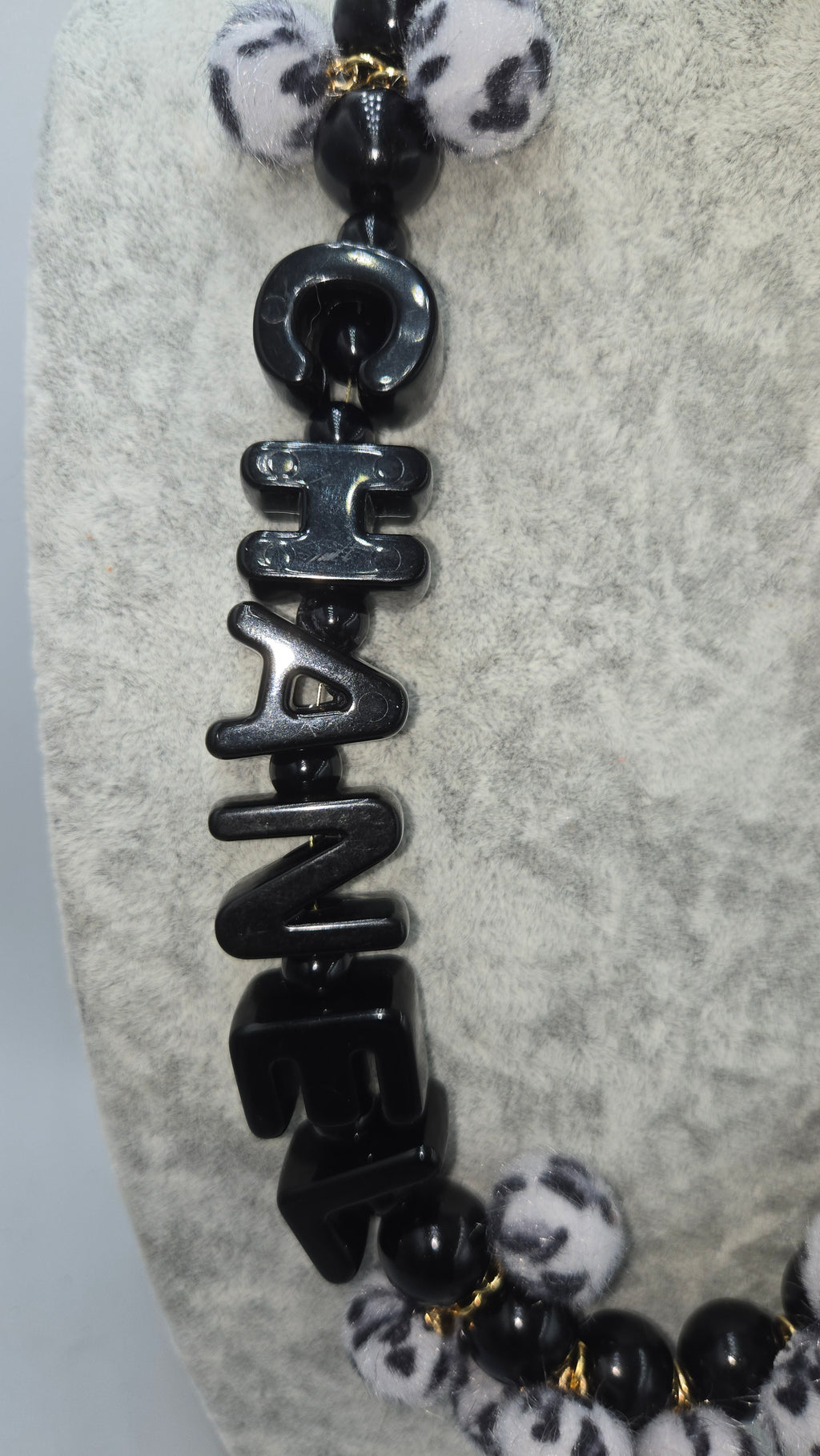 Sneeuwluipaard met Style