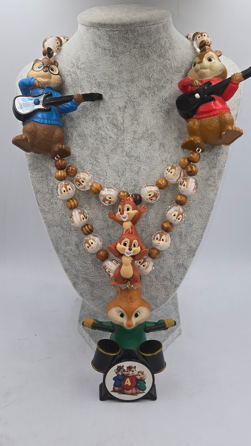 The Chipmunk band