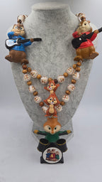The Chipmunk band