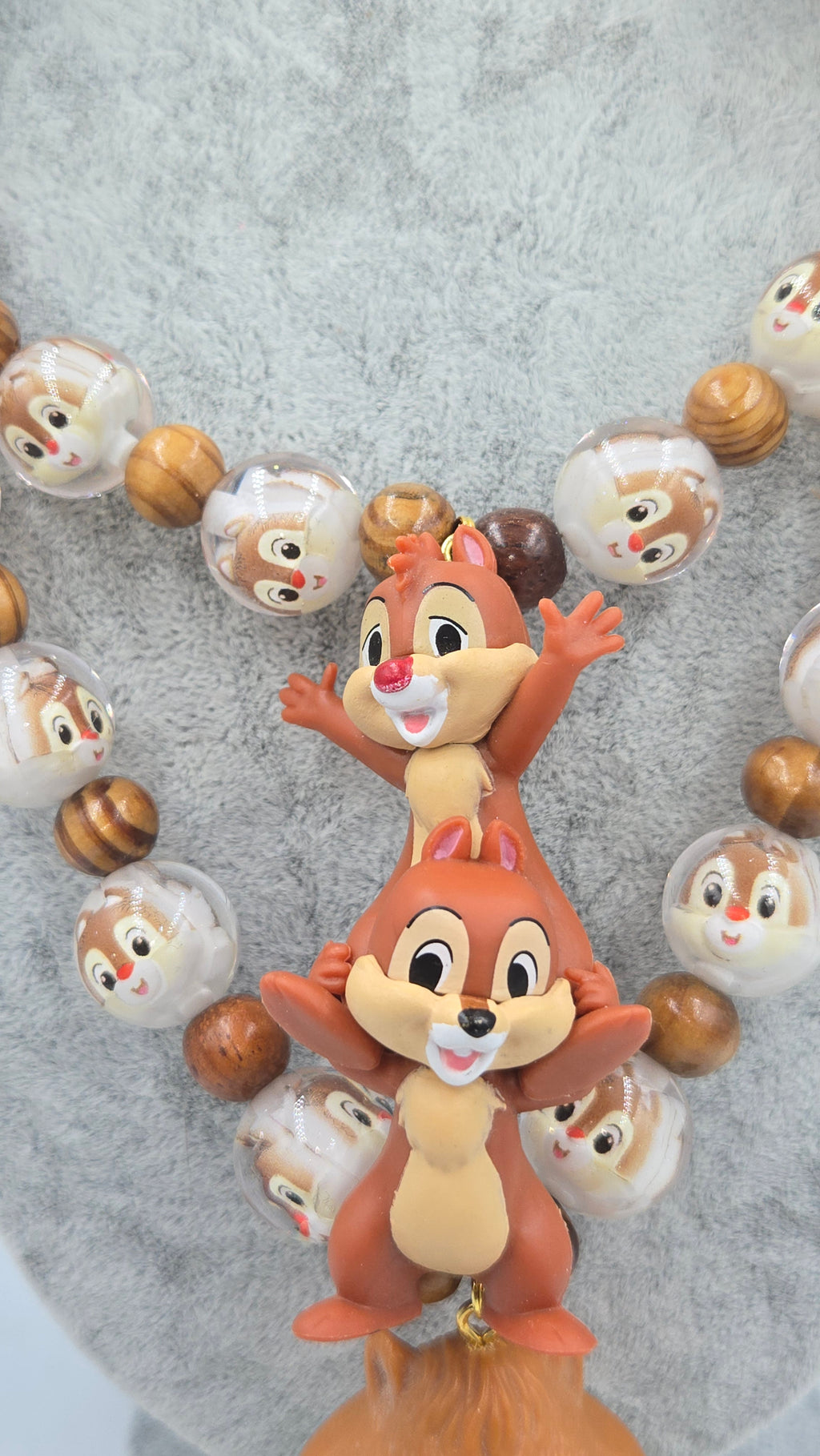 The Chipmunk band