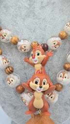 The Chipmunk band