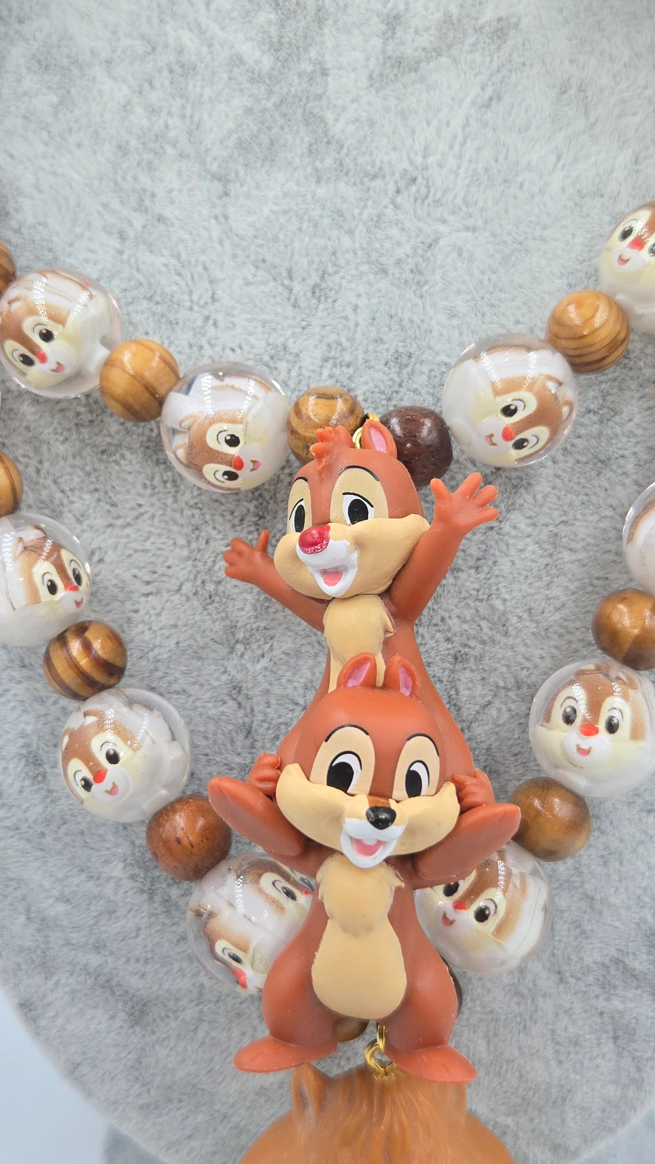 The Chipmunk band
