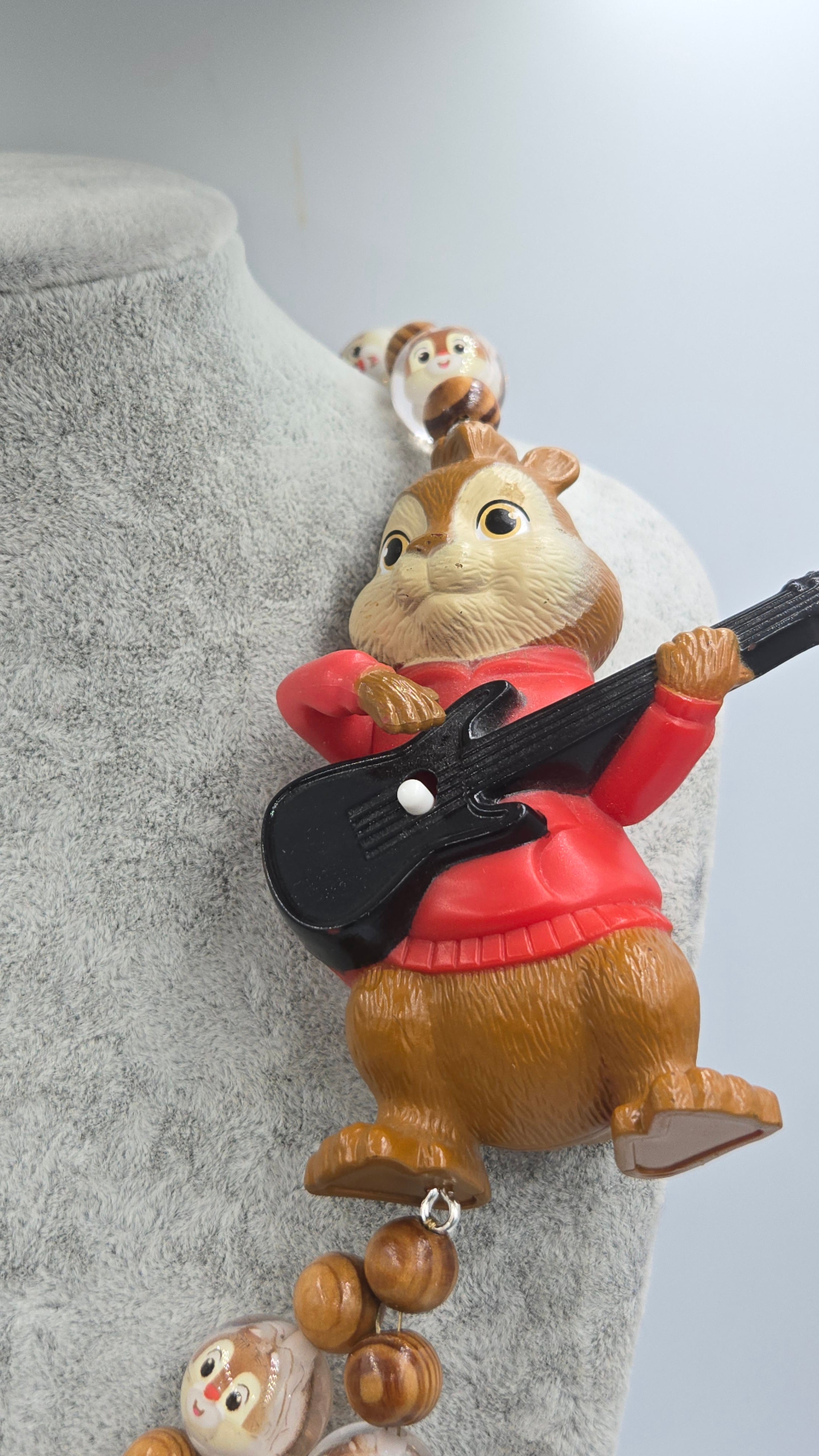 The Chipmunk band