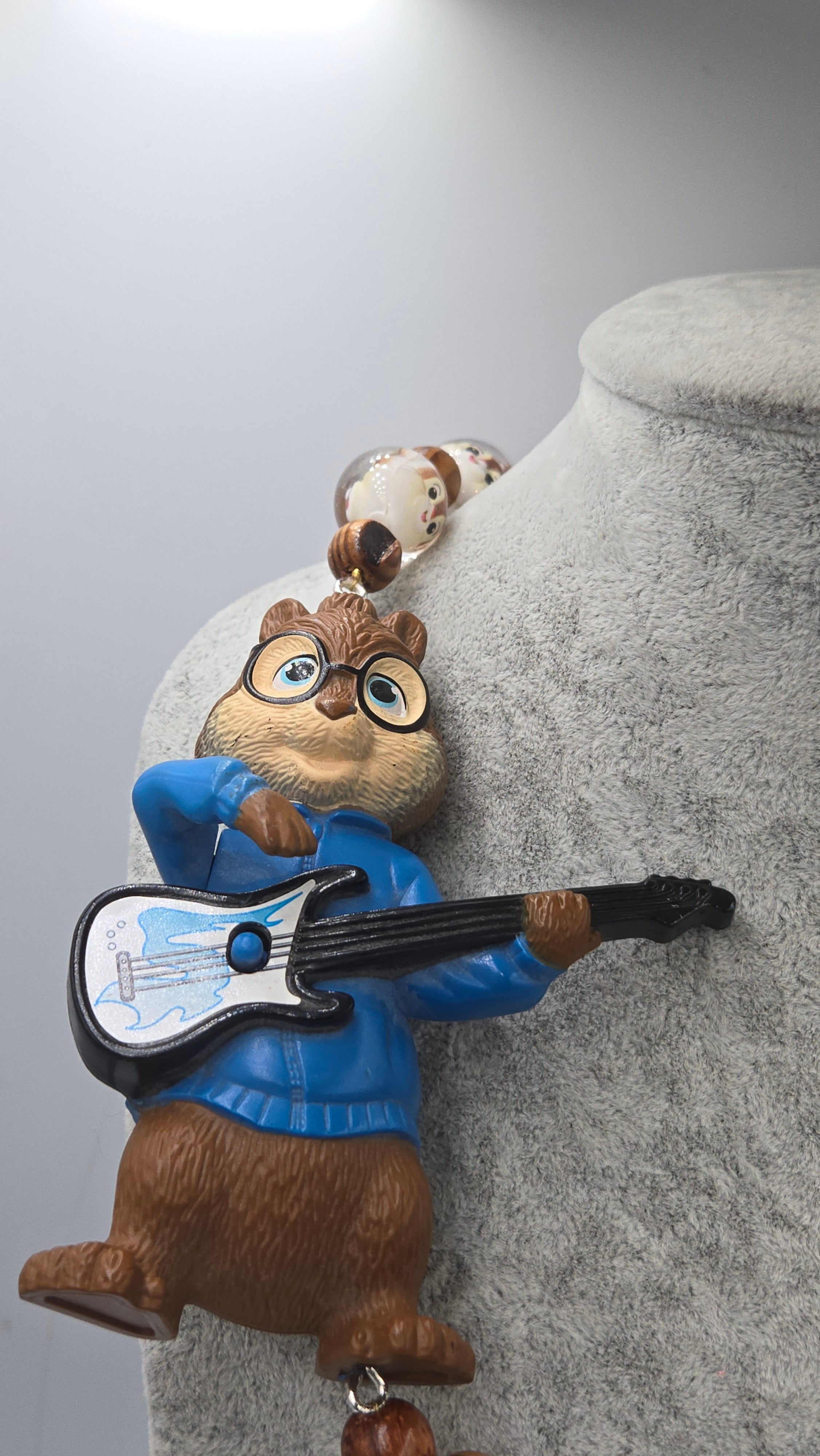 The Chipmunk band