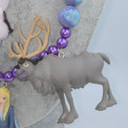Elsa's favoriete ketting