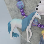 Elsa's favoriete ketting