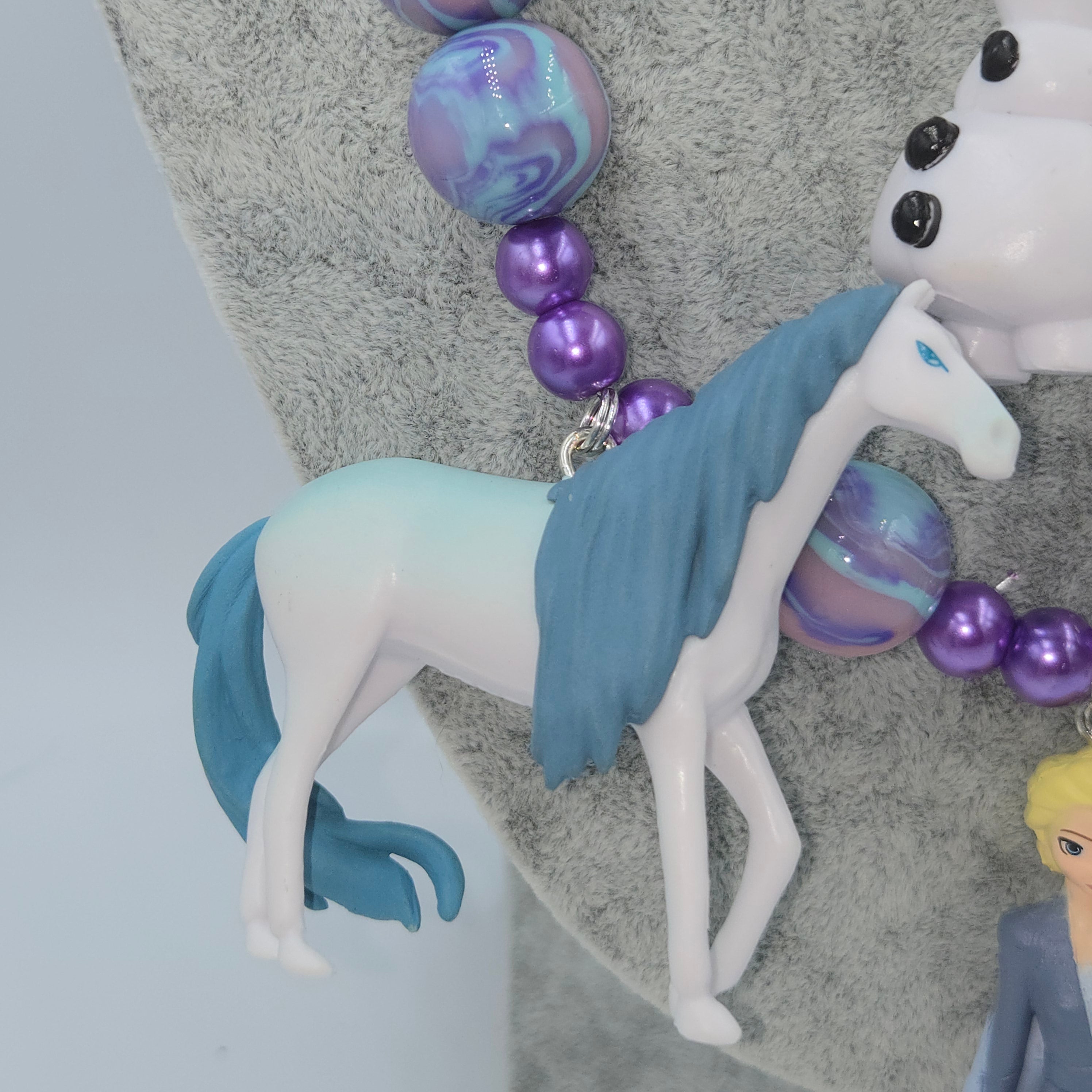 Elsa's favoriete ketting