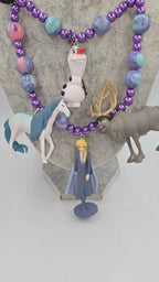 Elsa's favoriete ketting