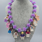 Lego Lady's Day