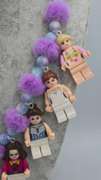 Lego Lady's Day