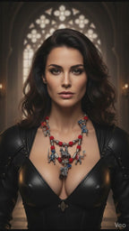 Guineveres Ridders; een ridderketting met Middeleeuws elan!