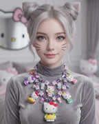 The Hello Kitty Festival