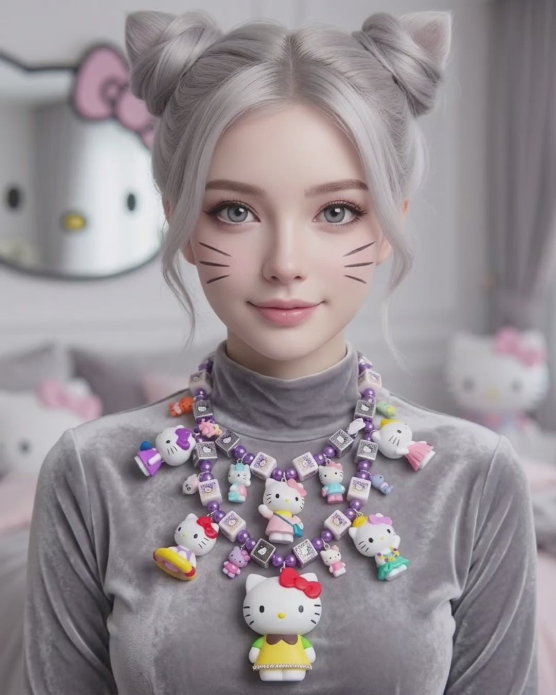 The Hello Kitty Festival