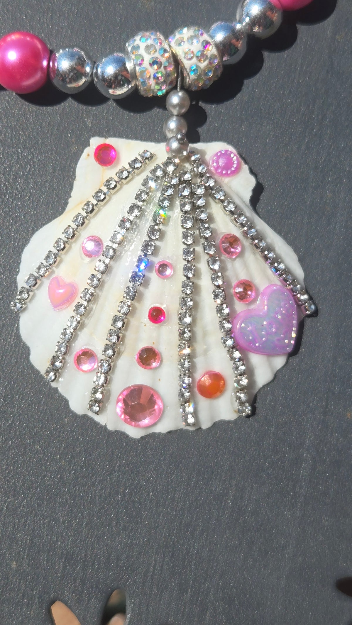 Summer Creation part 1