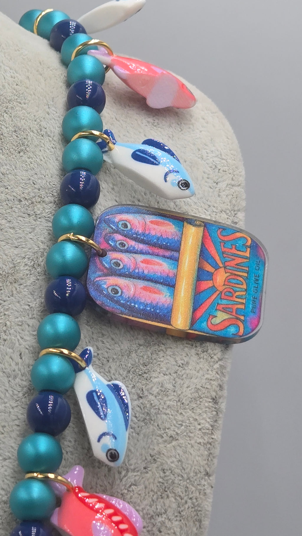Mediterranian Vibe