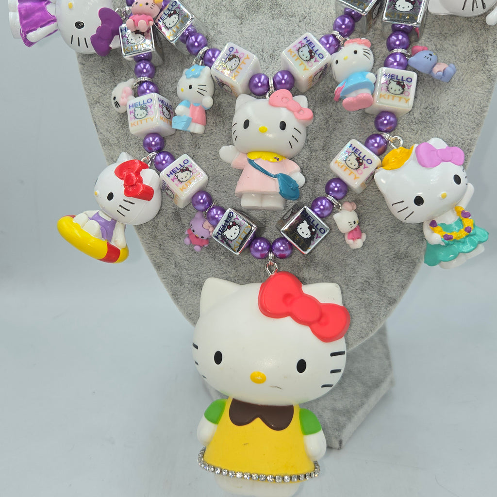 The Hello Kitty Festival