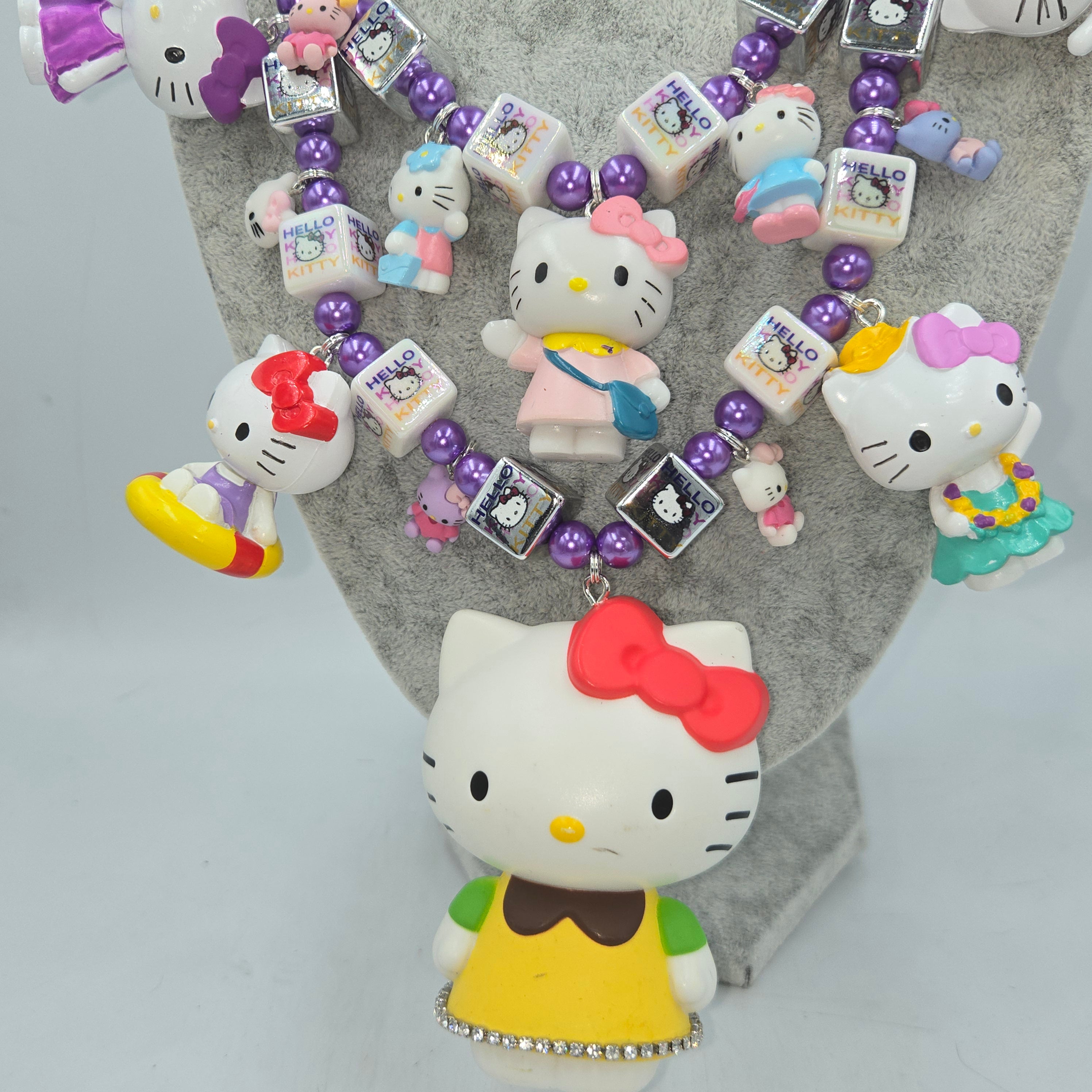 The Hello Kitty Festival