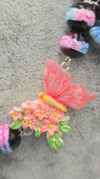 Beautiful Butterfly