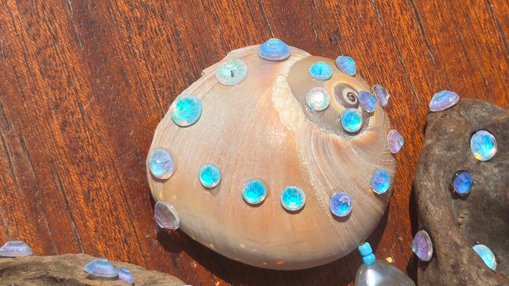 Summer Creation nr. 3