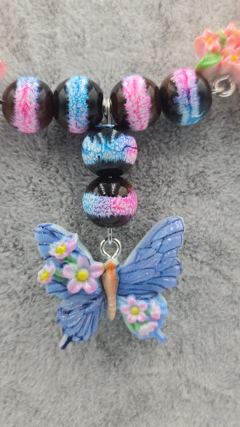 Beautiful Butterfly
