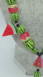 Summer Watermelon