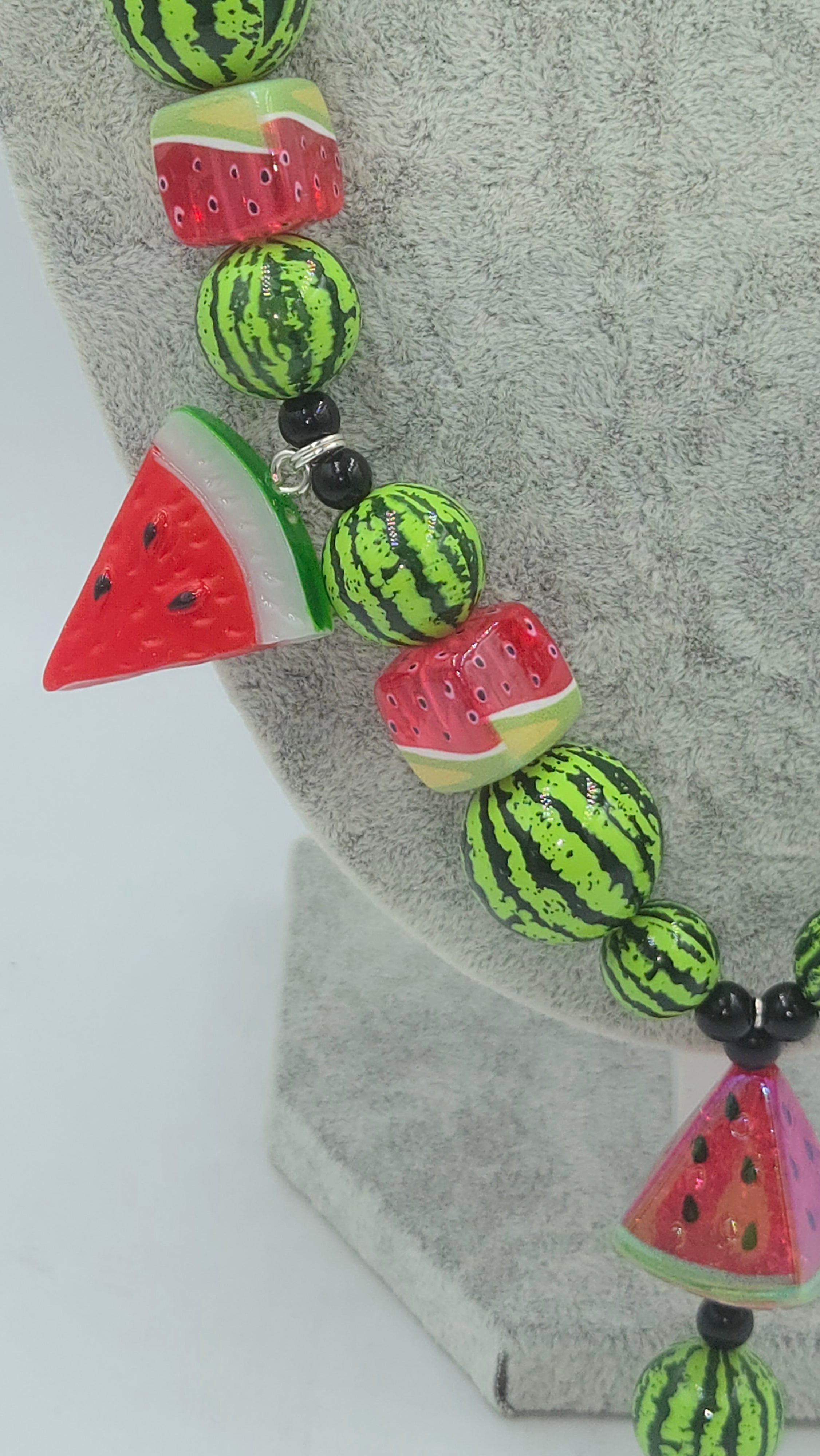 Summer Watermelon