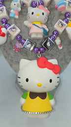 The Hello Kitty Festival