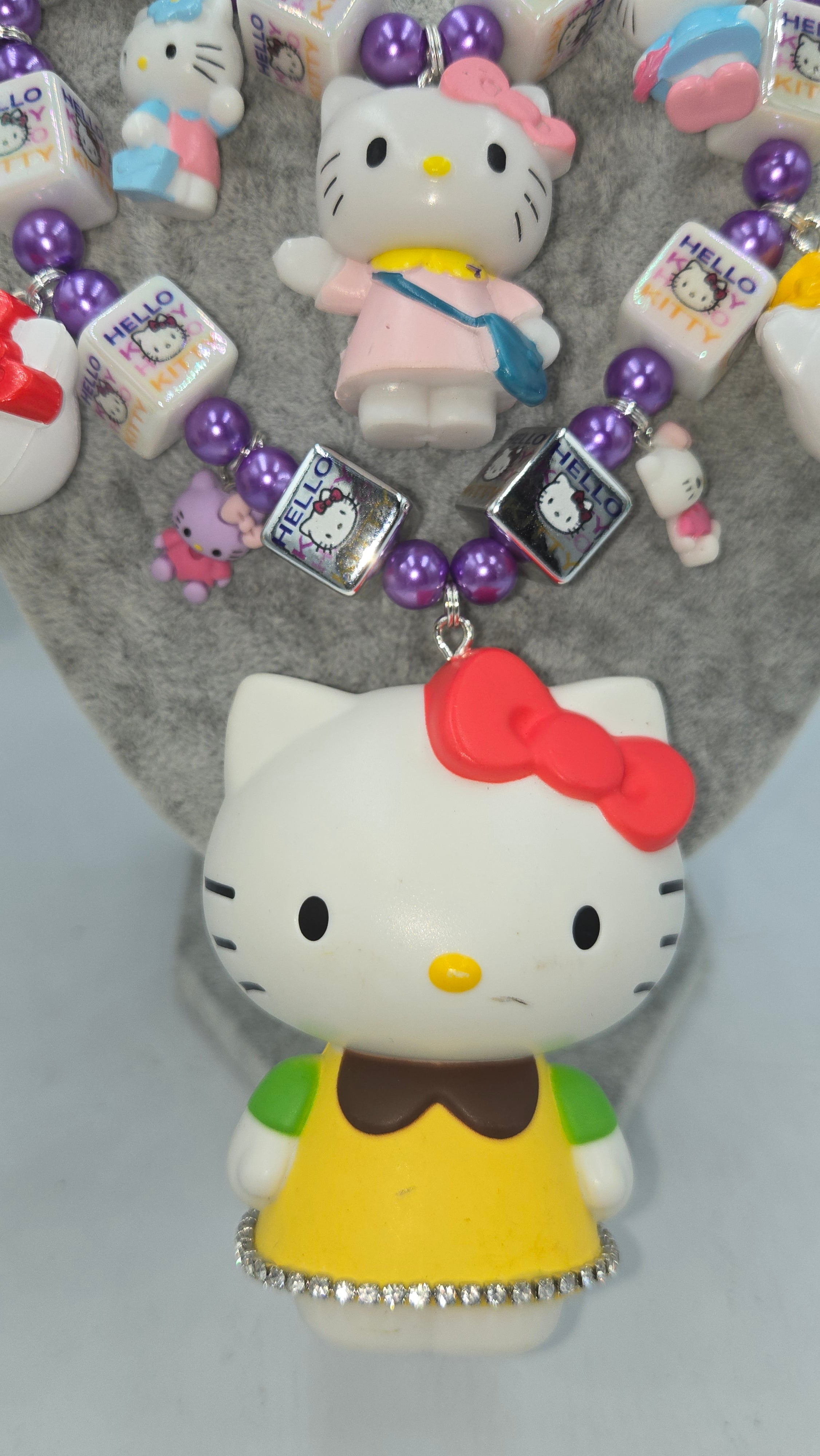 The Hello Kitty Festival