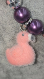 Funky Flamingo's