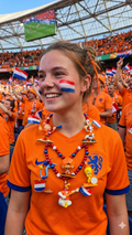 Hup Holland Hup