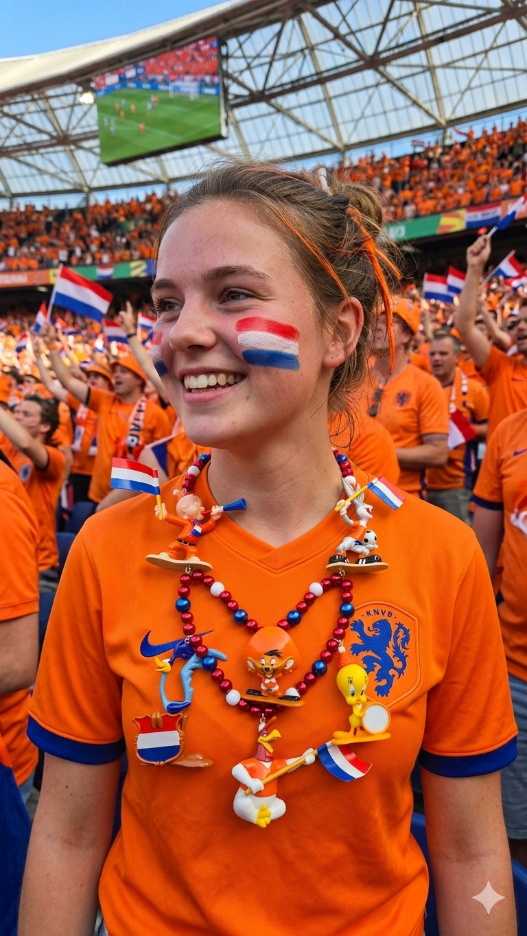 Hup Holland Hup