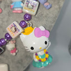 The Hello Kitty Festival